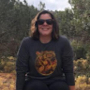 Meet your Posher, Becky